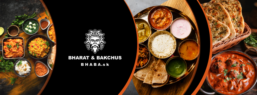 Bharat & Bakchus
